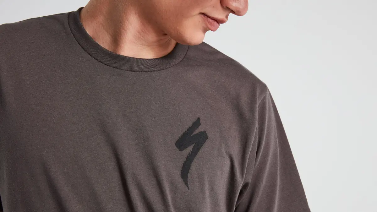 Specialized S-Logo Tee Ss Men Tee 14