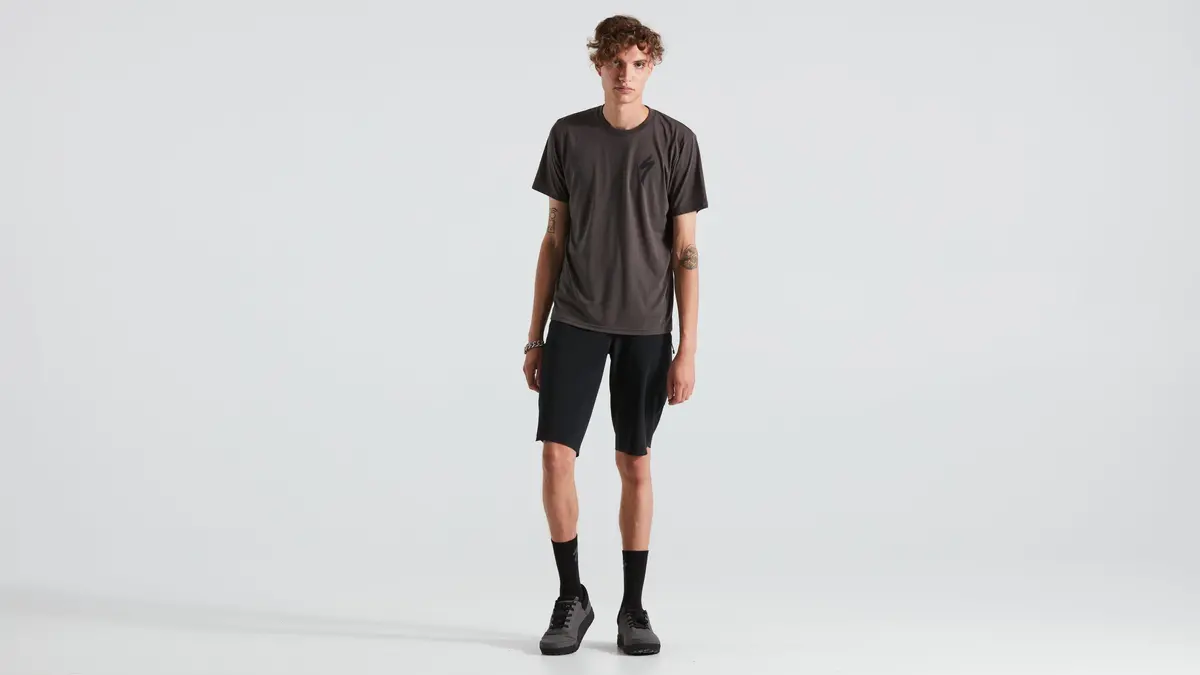 Specialized S-Logo Tee Ss Men Tee 24