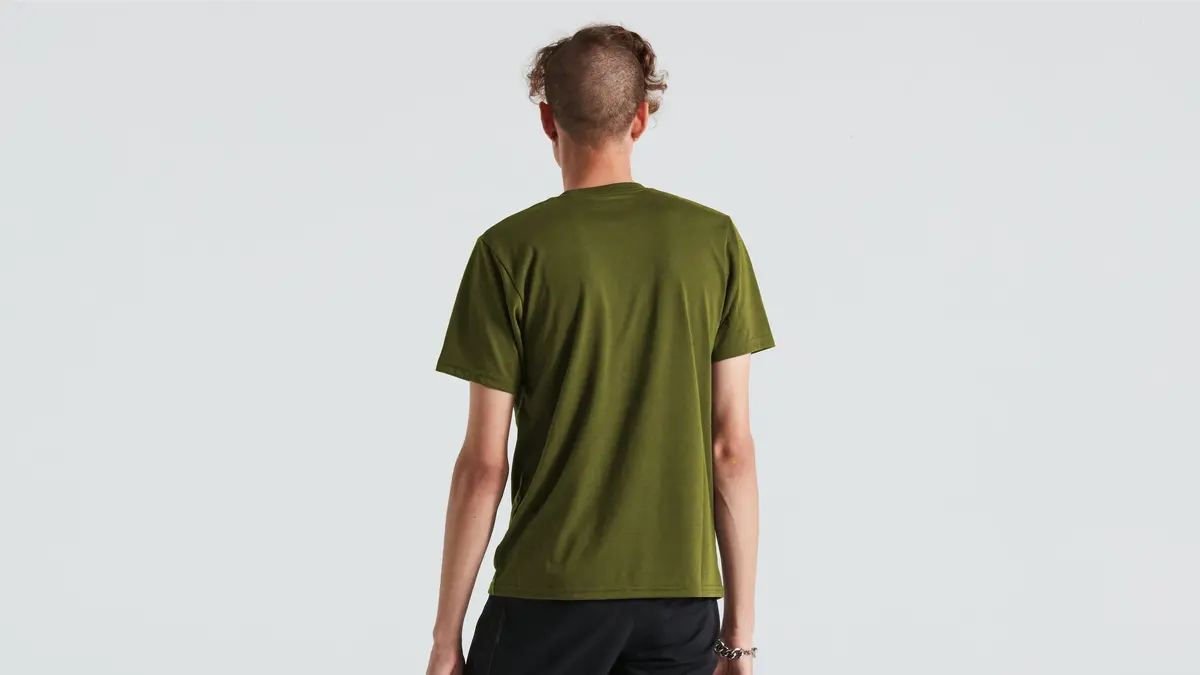 Specialized S-Logo Tee Ss Men Tee 12