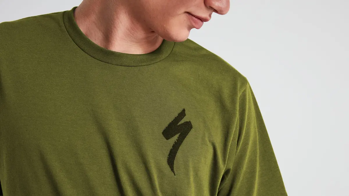 Specialized S-Logo Tee Ss Men Tee 17