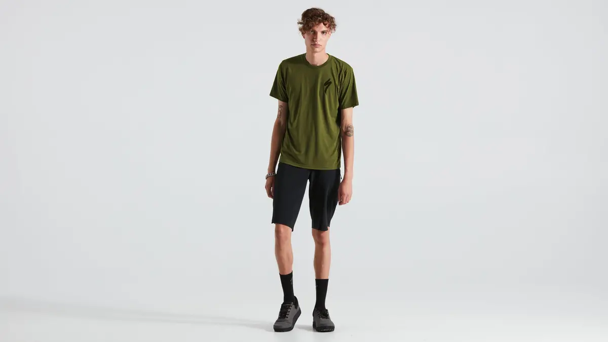 Specialized S-Logo Tee Ss Men Tee 2