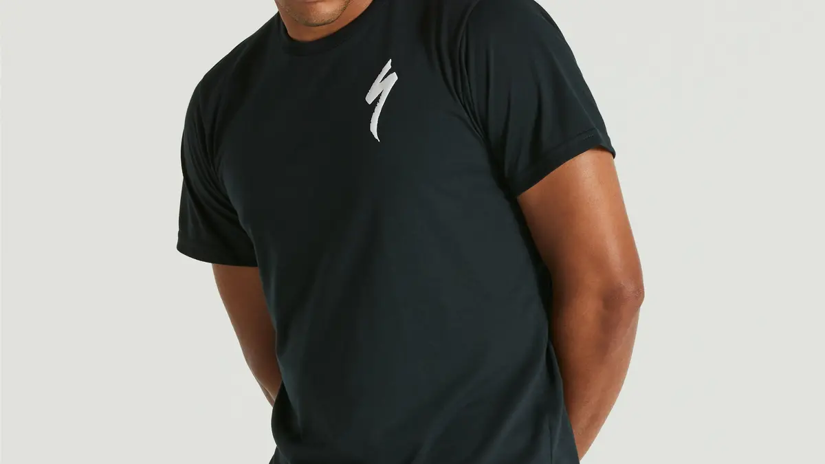 Specialized S-Logo Tee Ss Men Tee 25