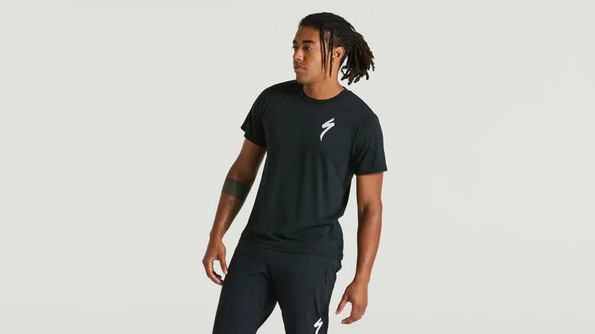 Specialized S-Logo Tee Ss Men Tee 15