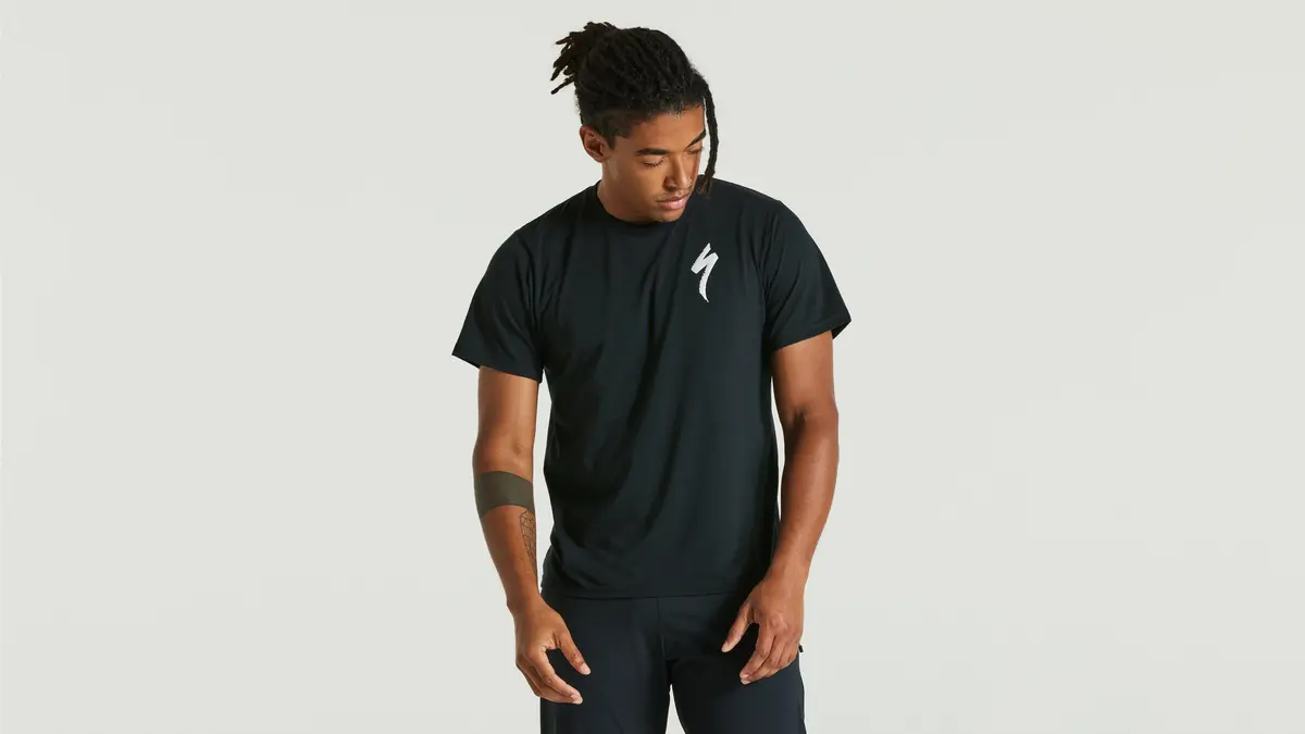 Specialized S-Logo Tee Ss Men Tee 10