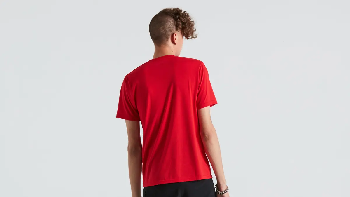 Specialized S-Logo Tee Ss Men Tee 8
