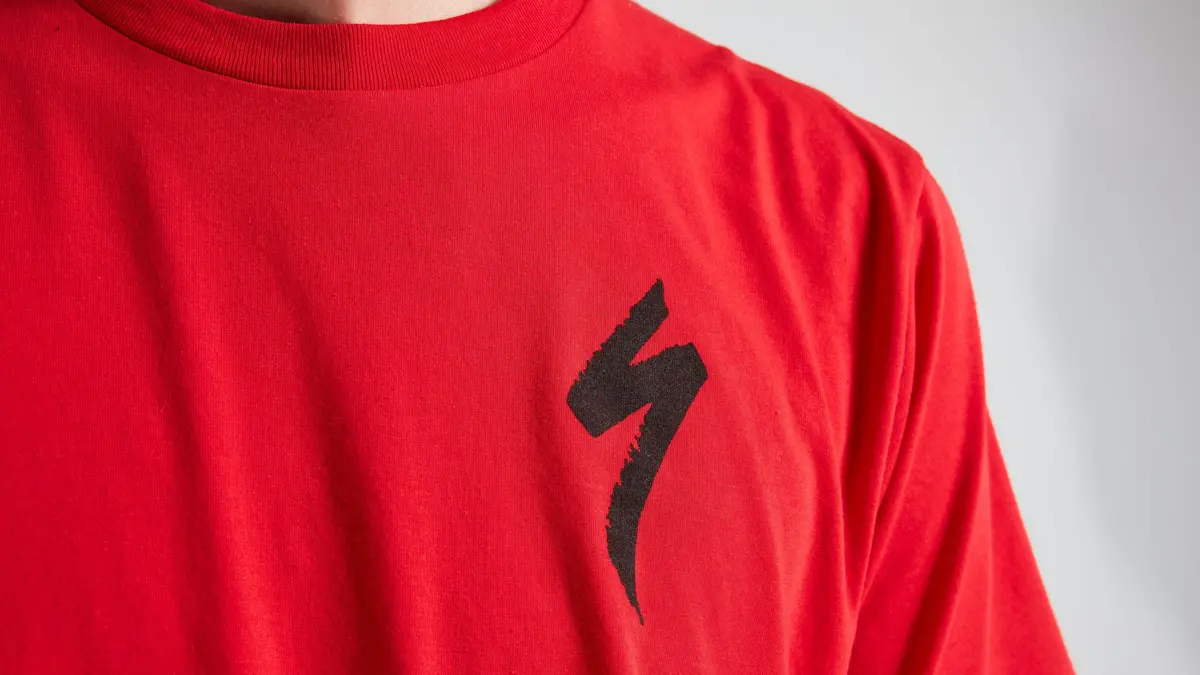Specialized S-Logo Tee Ss Men Tee 13
