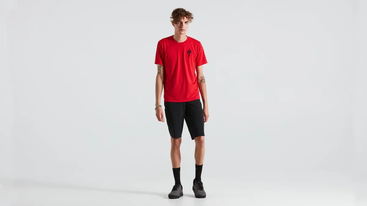 Specialized S-Logo Tee Ss Men Tee 23