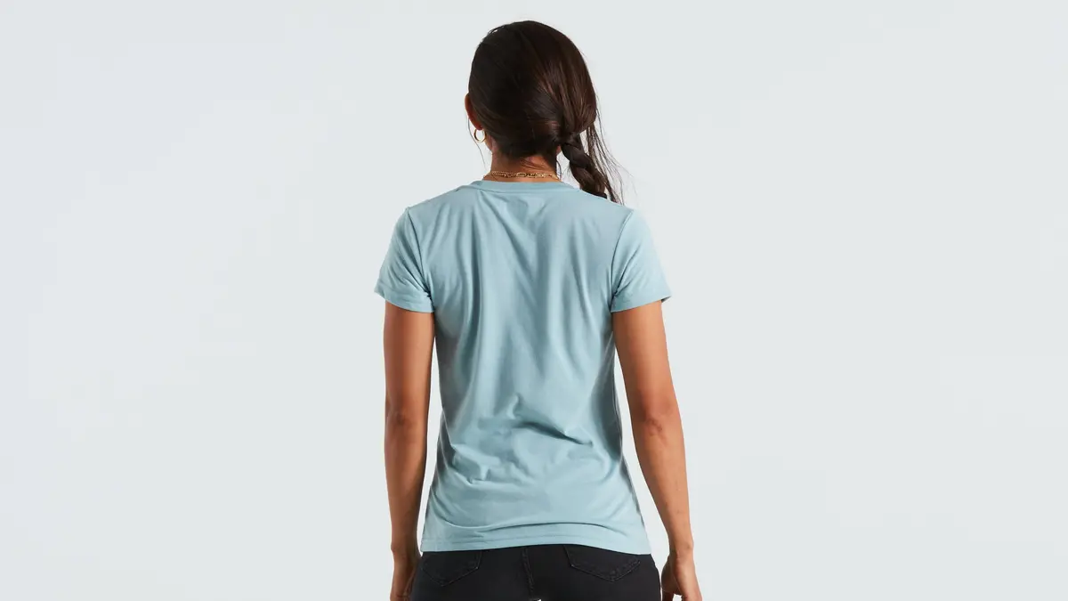 Specialized S-Logo Tee Ss Wmn Tee 11