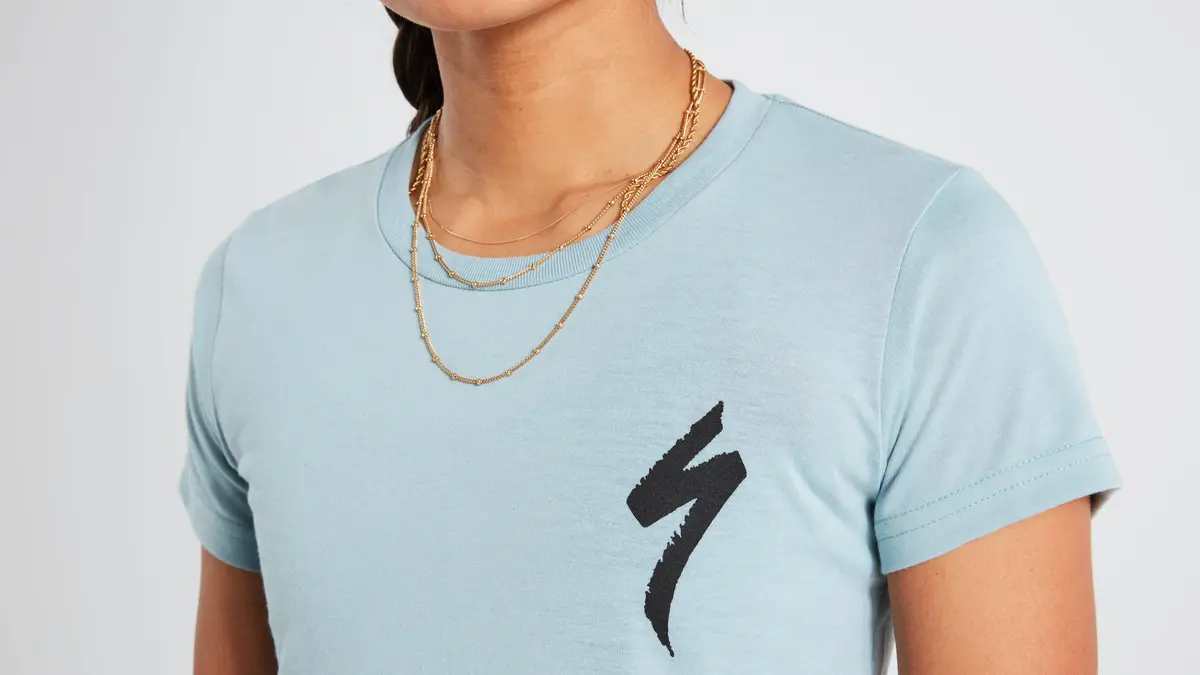 Specialized S-Logo Tee Ss Wmn Tee 16
