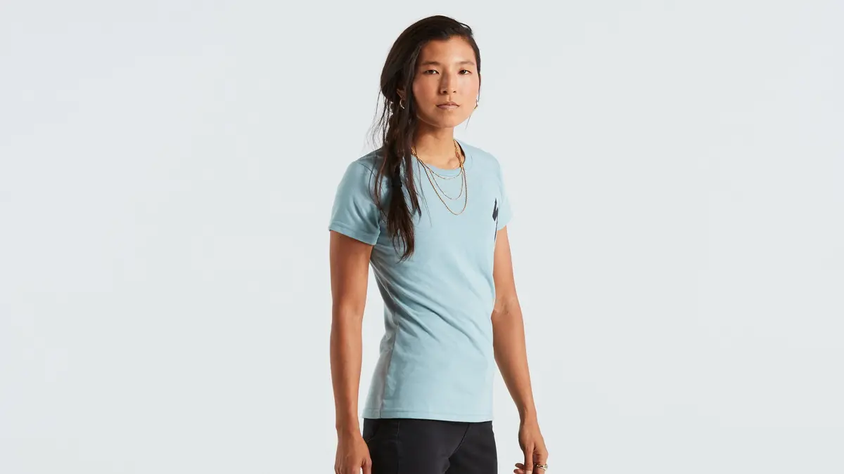 Specialized S-Logo Tee Ss Wmn Tee 6