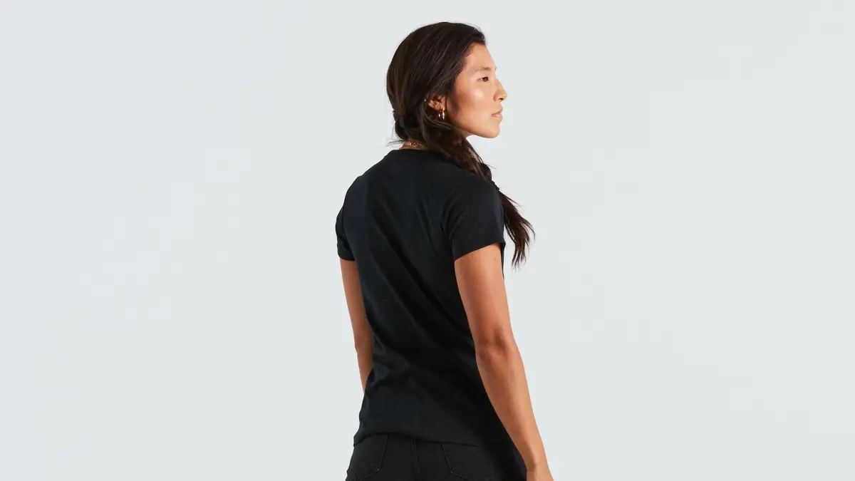 Specialized S-Logo Tee Ss Wmn Tee 13