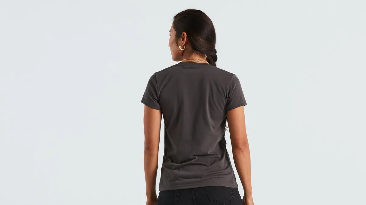 Specialized S-Logo Tee Ss Wmn Tee 14