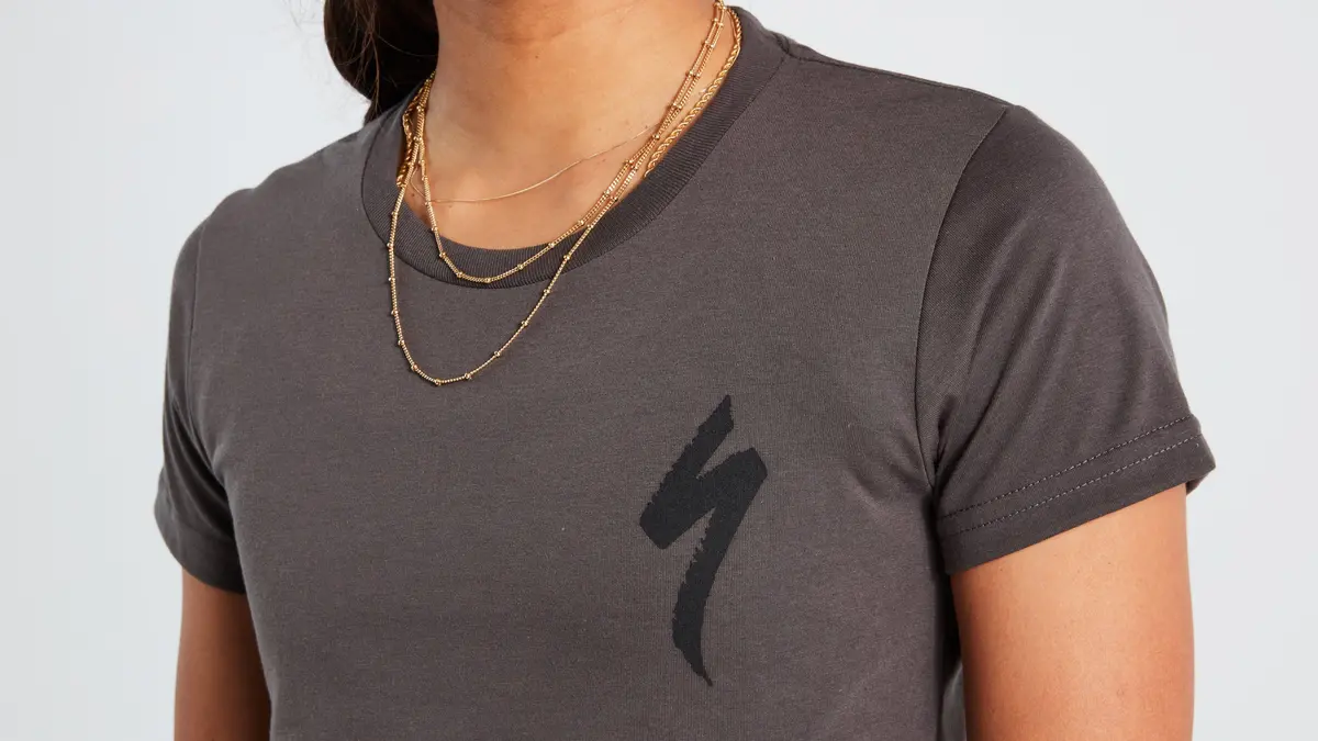 Specialized S-Logo Tee Ss Wmn Tee 19