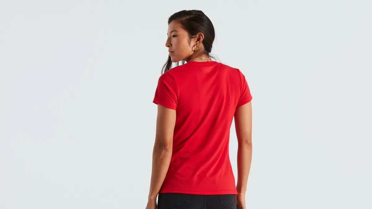 Specialized S-Logo Tee Ss Wmn Tee 15