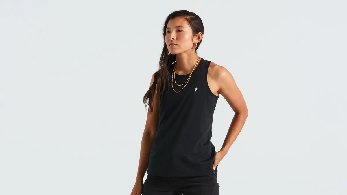 Specialized Drirelease Tank Wmn Tank 1