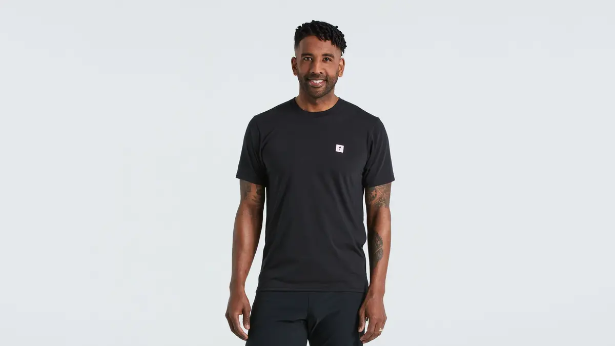 Specialized Altered Tee Short Sleeve Men 1