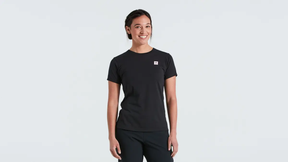 Specialized Altered Tee Short Sleeve Women's 1