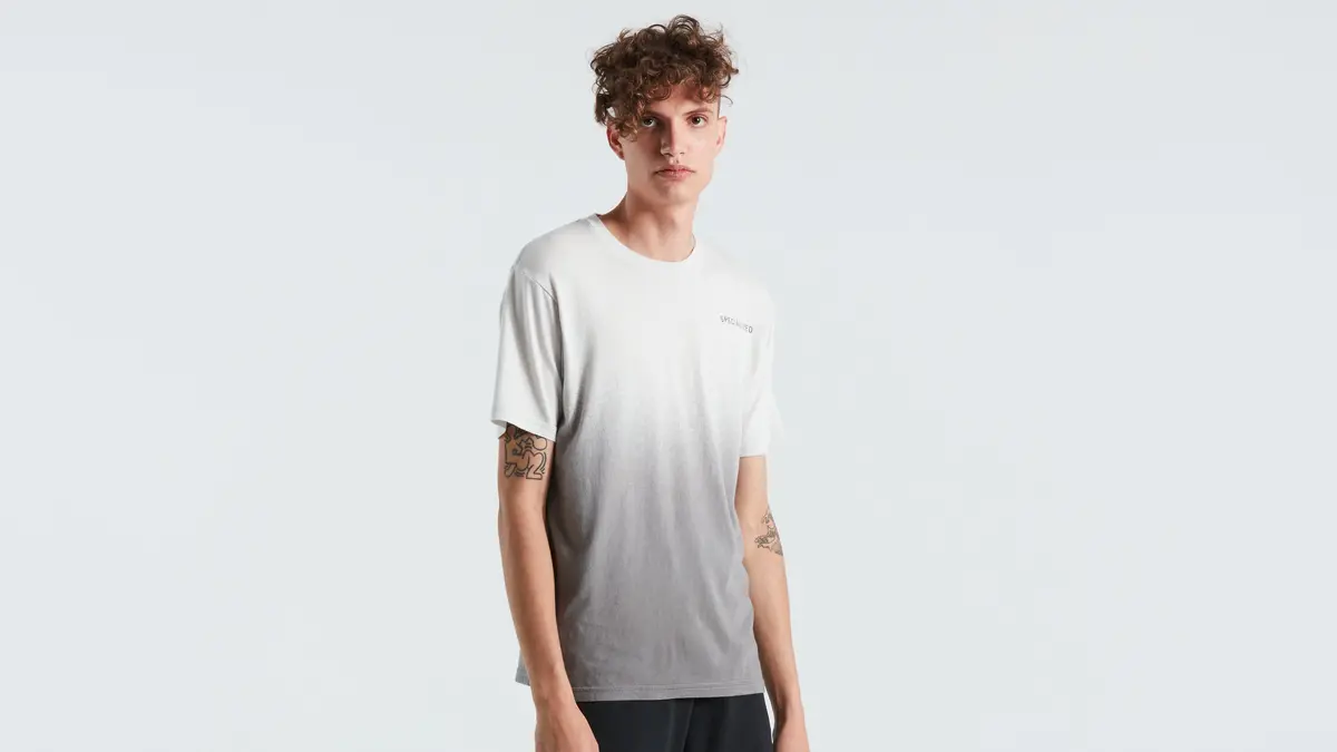 Specialized Grind Ss Tee Dovegrey 1