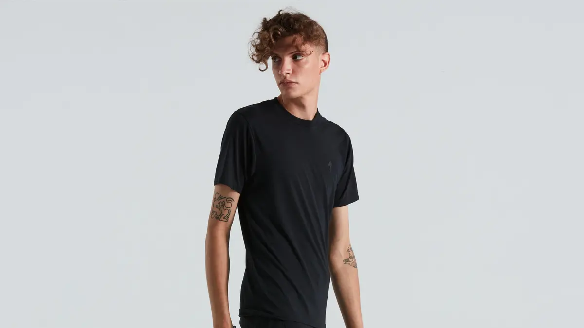 Specialized Sonne Tee Ss Tee 1