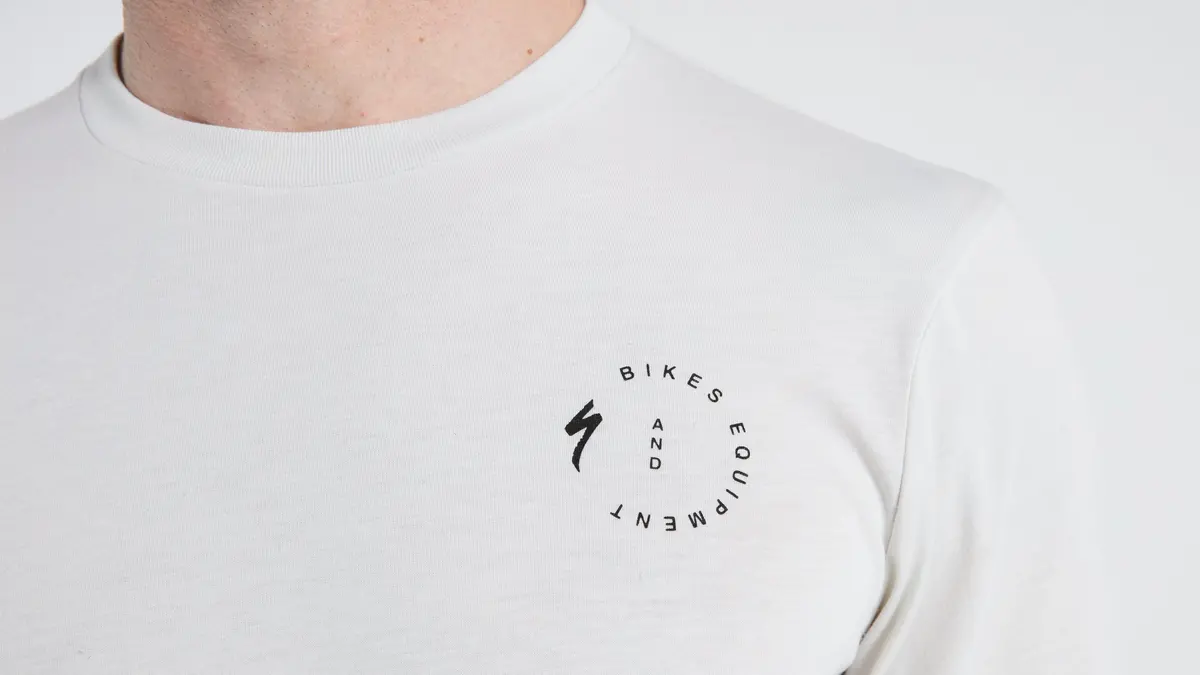 Specialized Stoke Tee Ls Tee 11