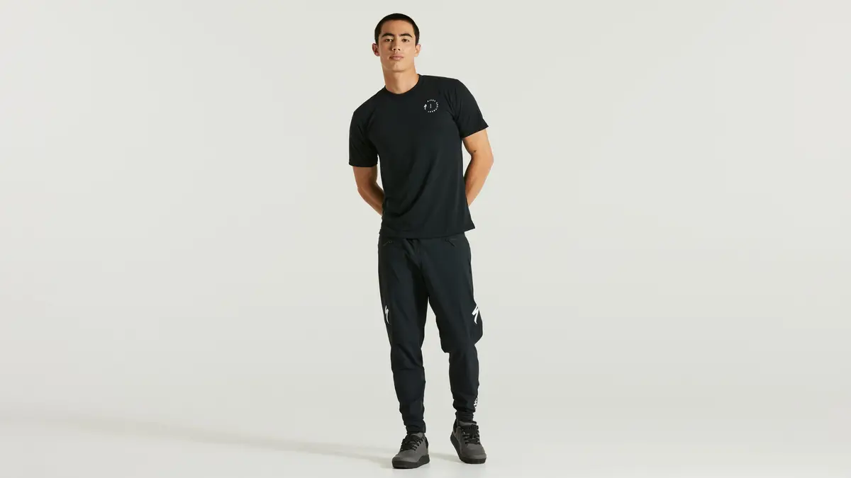 Specialized Stoke Tee Ss Tee 5