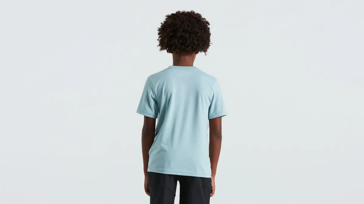Specialized Youth Wordmark Short Sleeve T-Shirt 11