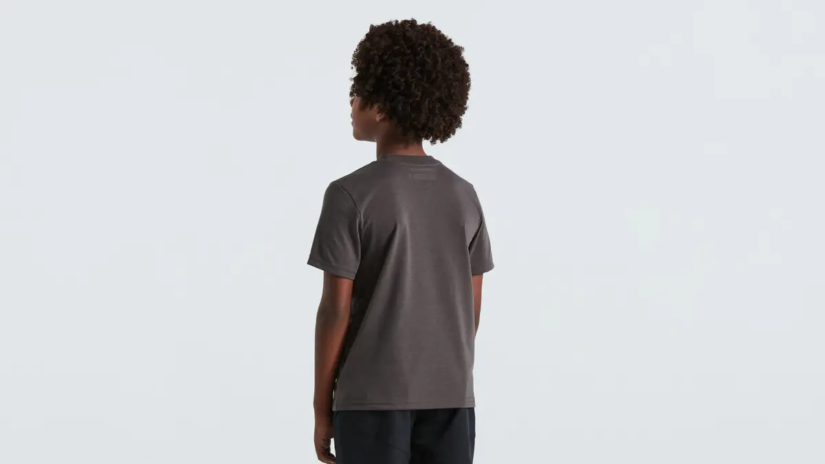 Specialized Youth Wordmark Short Sleeve T-Shirt 13