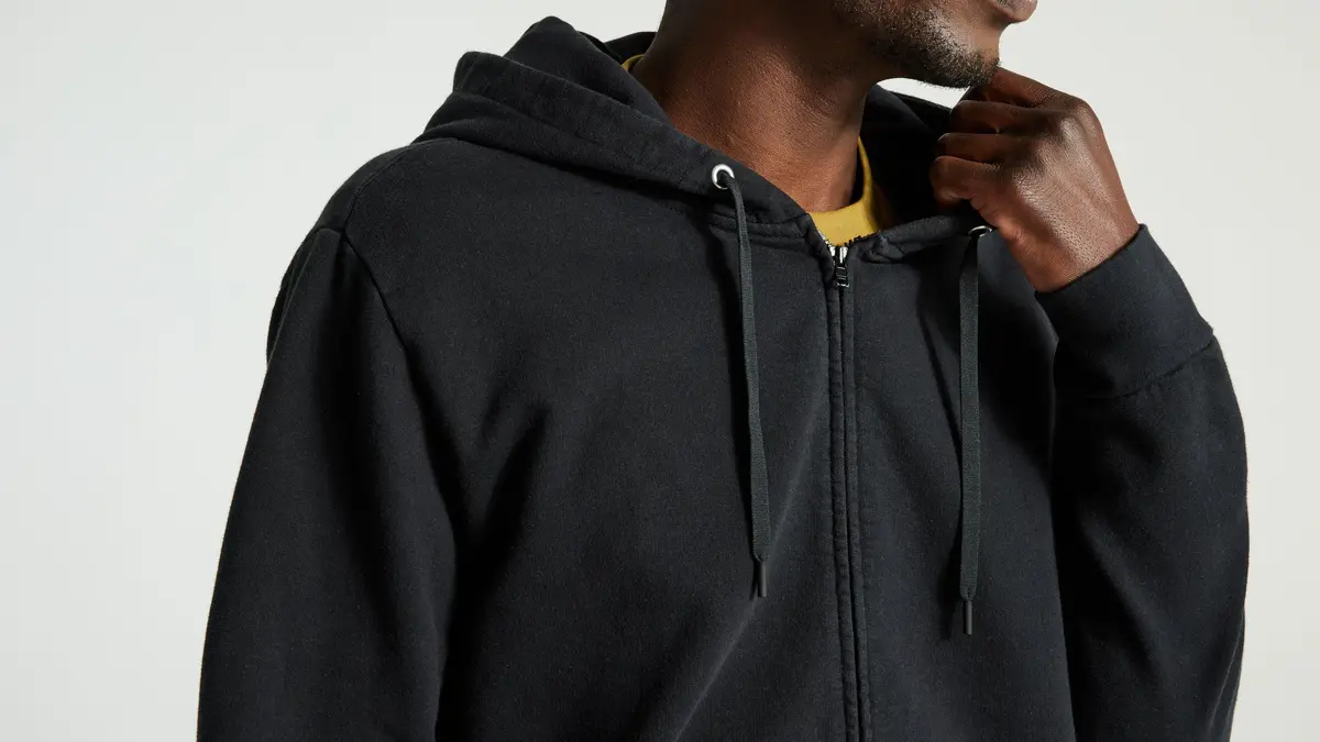 Specialized Legacy Zip-Up Hoodie Men Hoodie 4