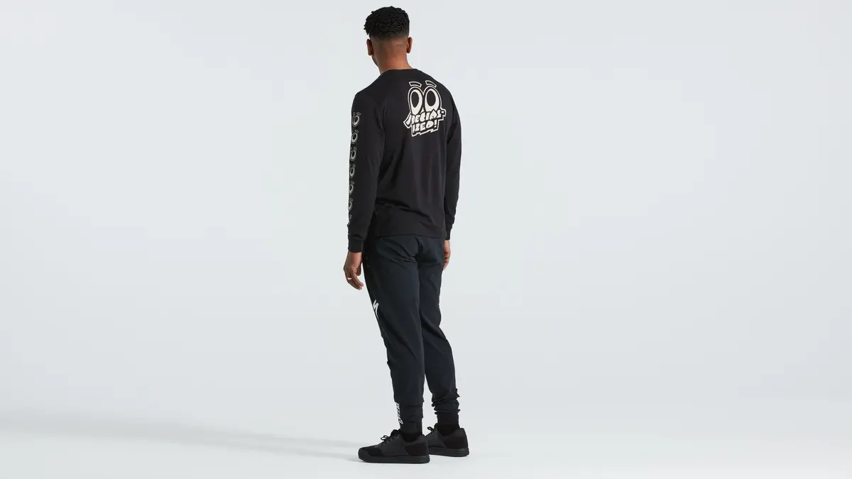 Specialized Special Eyes Tee Long Sleeve 7