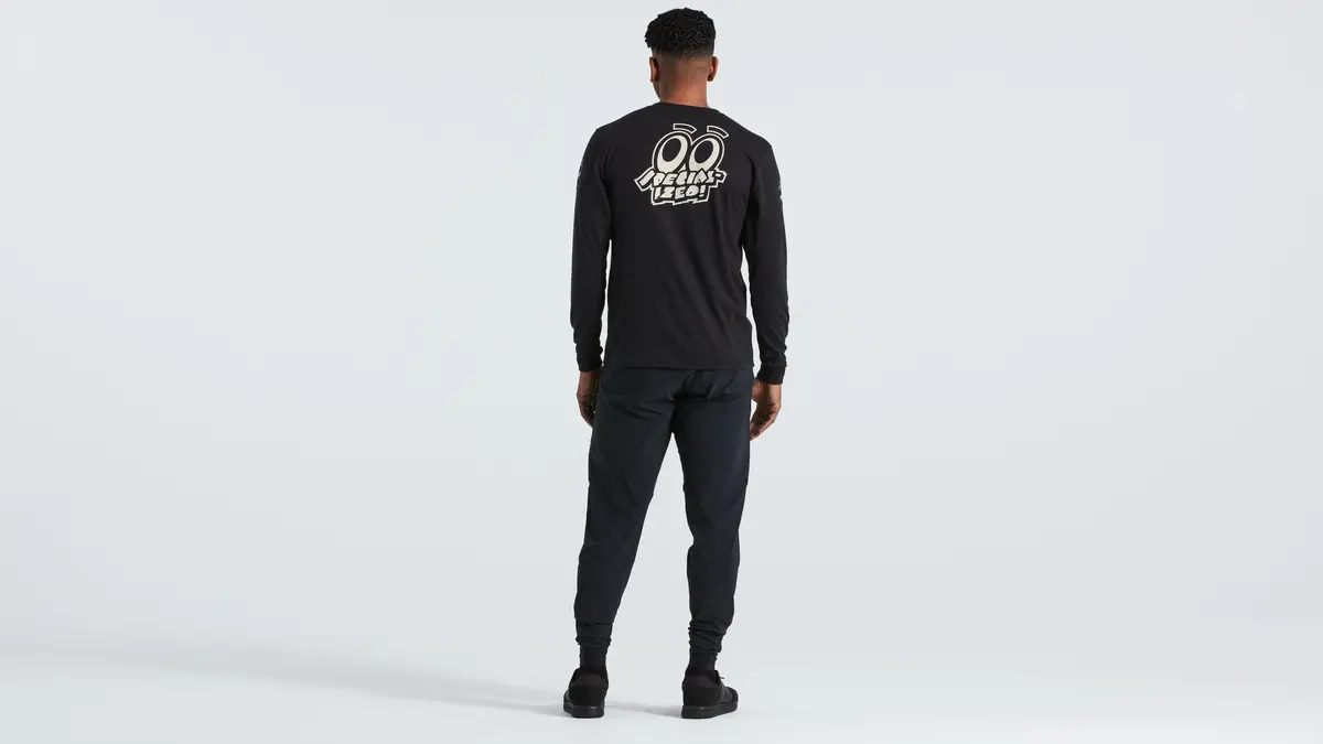 Specialized Special Eyes Tee Long Sleeve 10