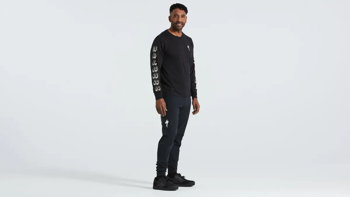 Specialized Special Eyes Tee Long Sleeve 4