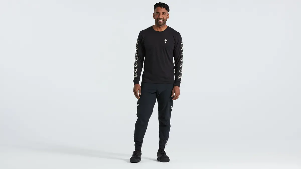 Specialized Special Eyes Tee Long Sleeve 2