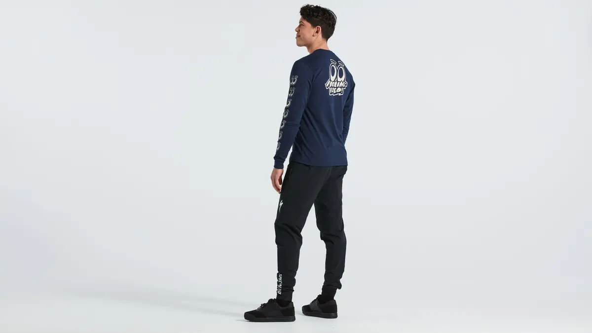 Specialized Special Eyes Tee Long Sleeve 8