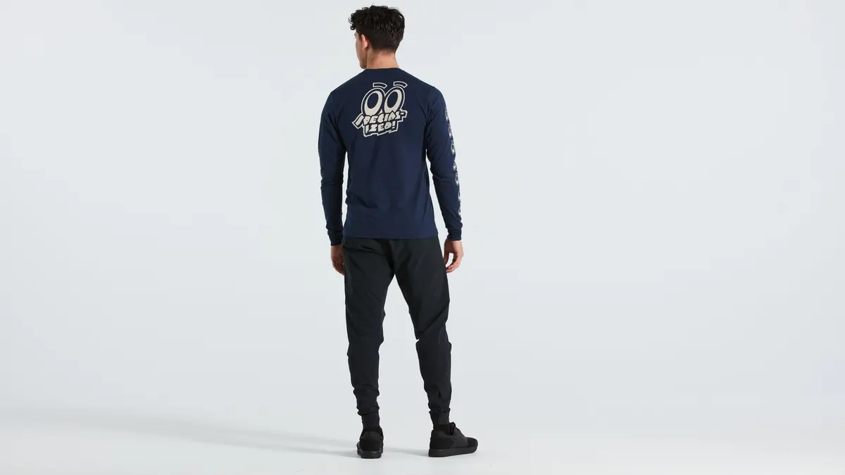 Specialized Special Eyes Tee Long Sleeve 11