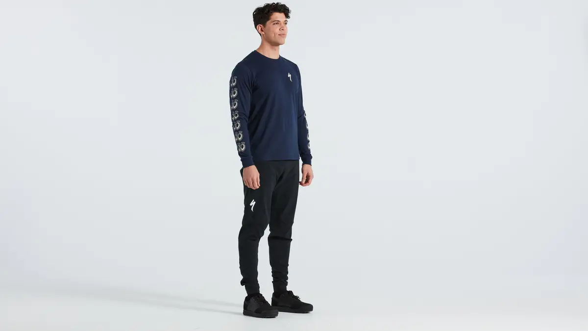 Specialized Special Eyes Tee Long Sleeve 5