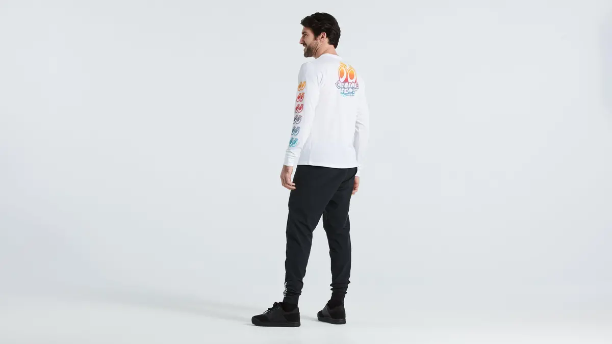 Specialized Special Eyes Tee Long Sleeve 9
