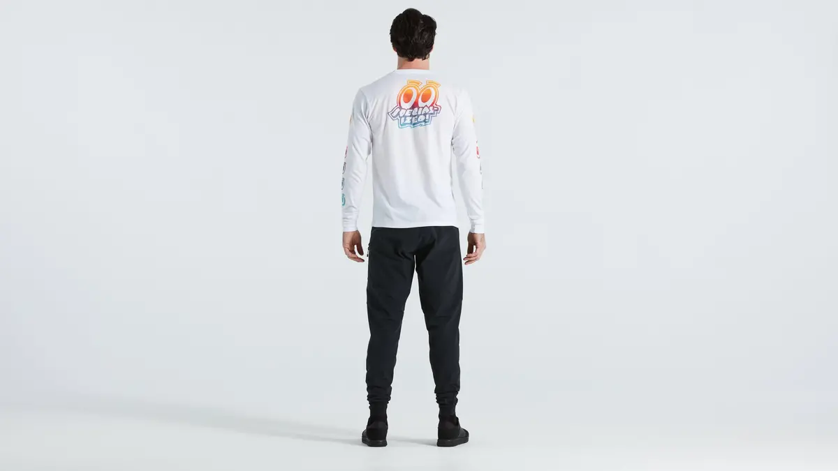 Specialized Special Eyes Tee Long Sleeve 12