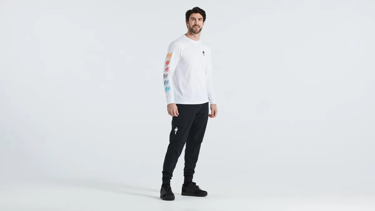 Specialized Special Eyes Tee Long Sleeve 6