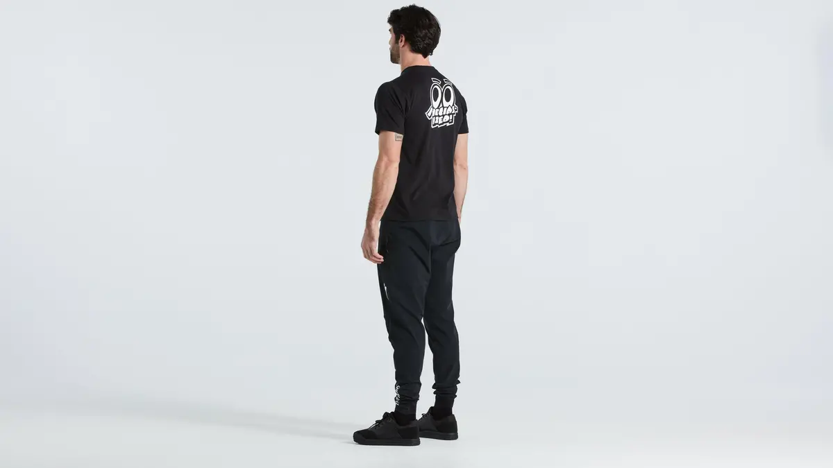 Specialized Special Eyes Tee Ss 9
