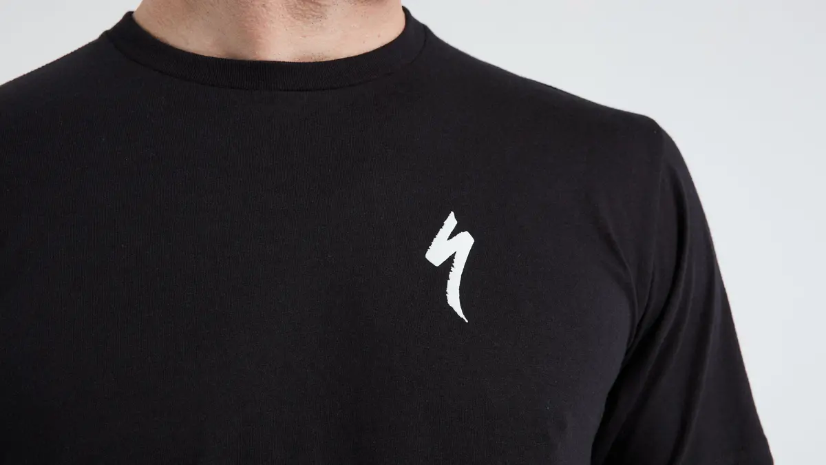 Specialized Special Eyes Tee Ss 21