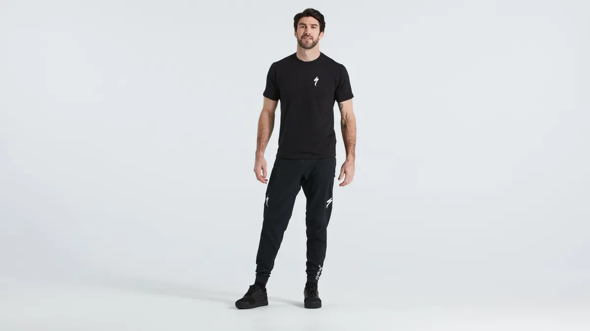 Specialized Special Eyes Tee Ss 4