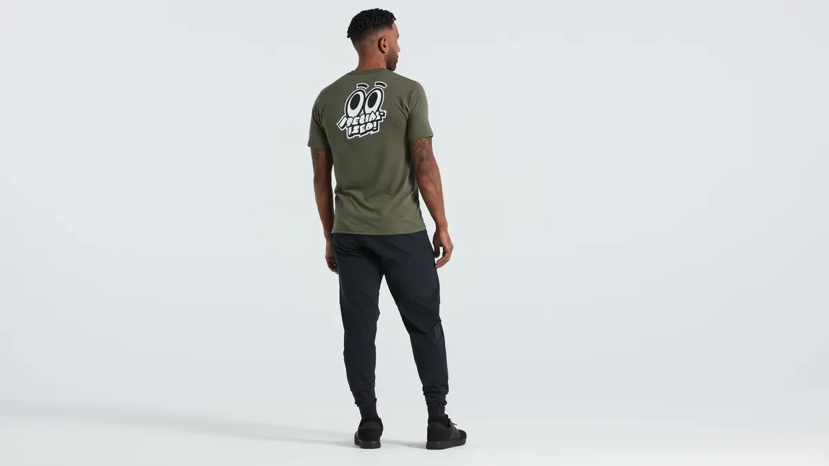 Specialized Special Eyes Tee Ss 14