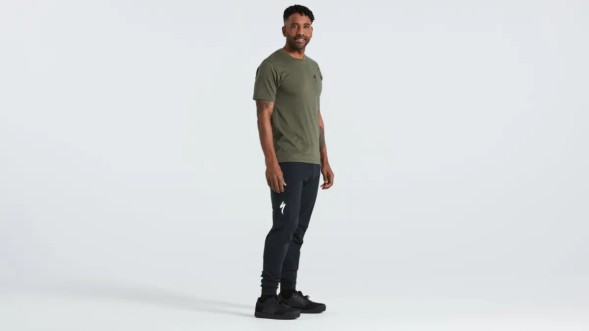 Specialized Special Eyes Tee Ss 6