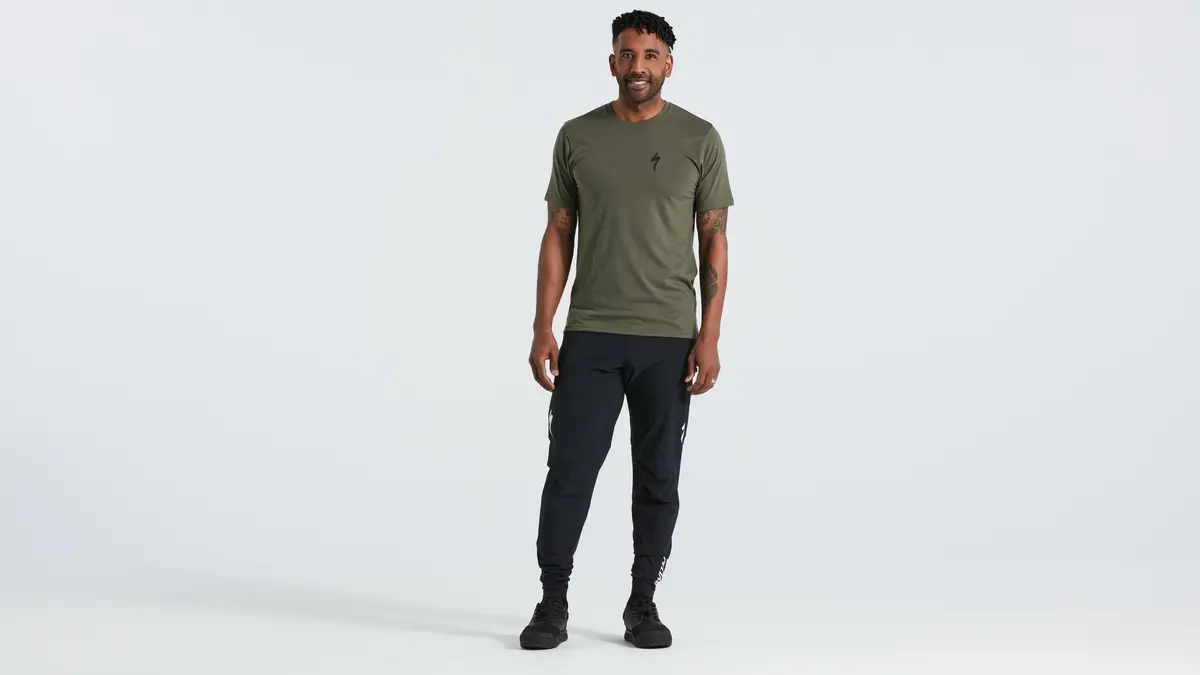 Specialized Special Eyes Tee Ss 3