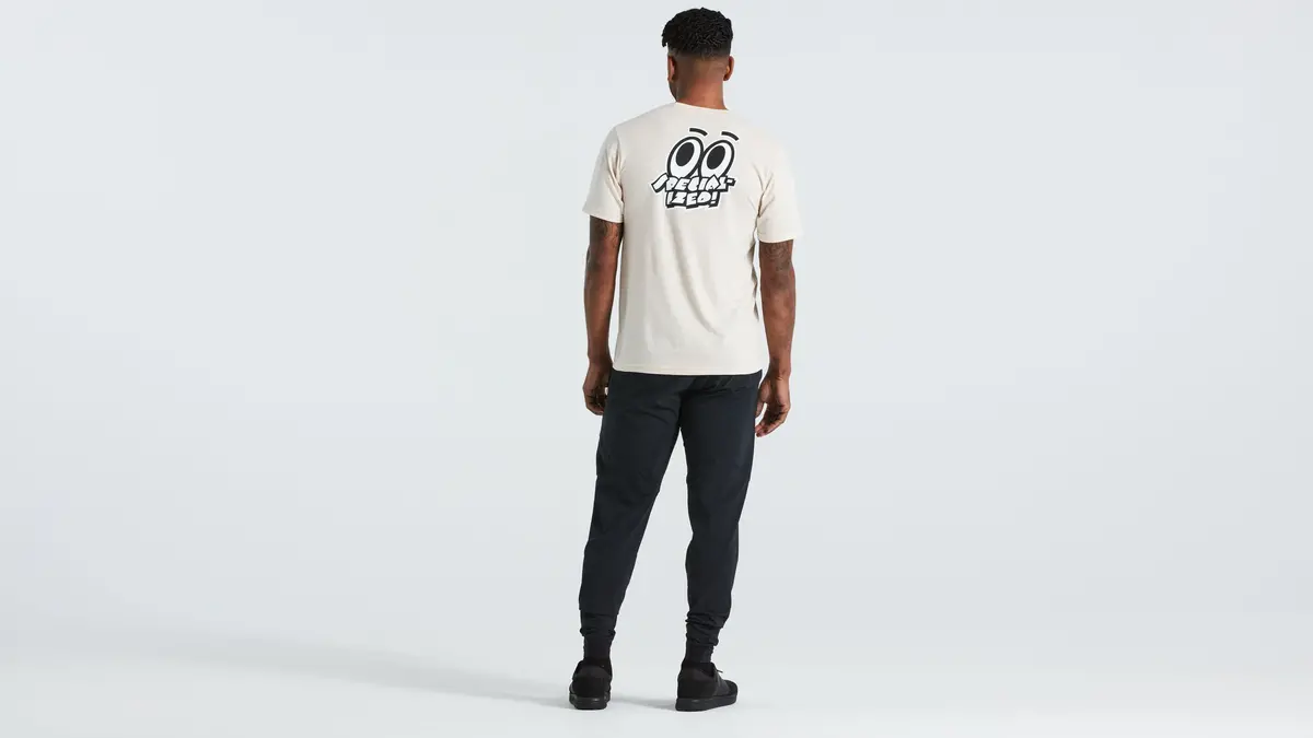 Specialized Special Eyes Tee Ss 15