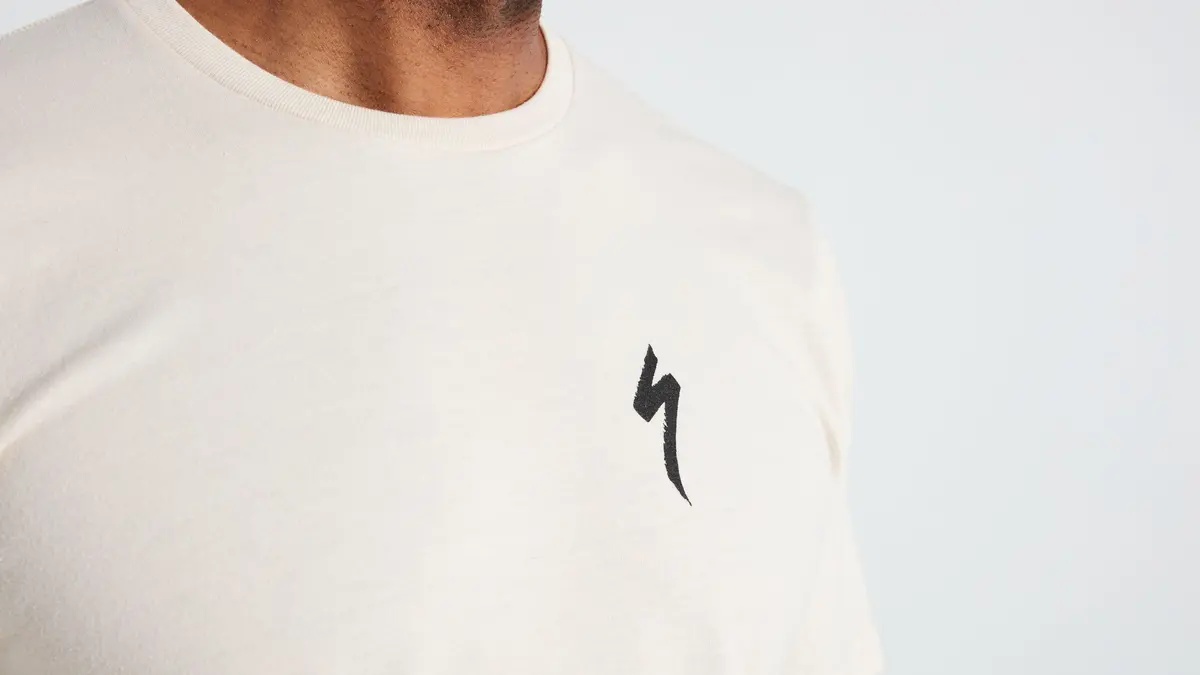 Specialized Special Eyes Tee Ss 23