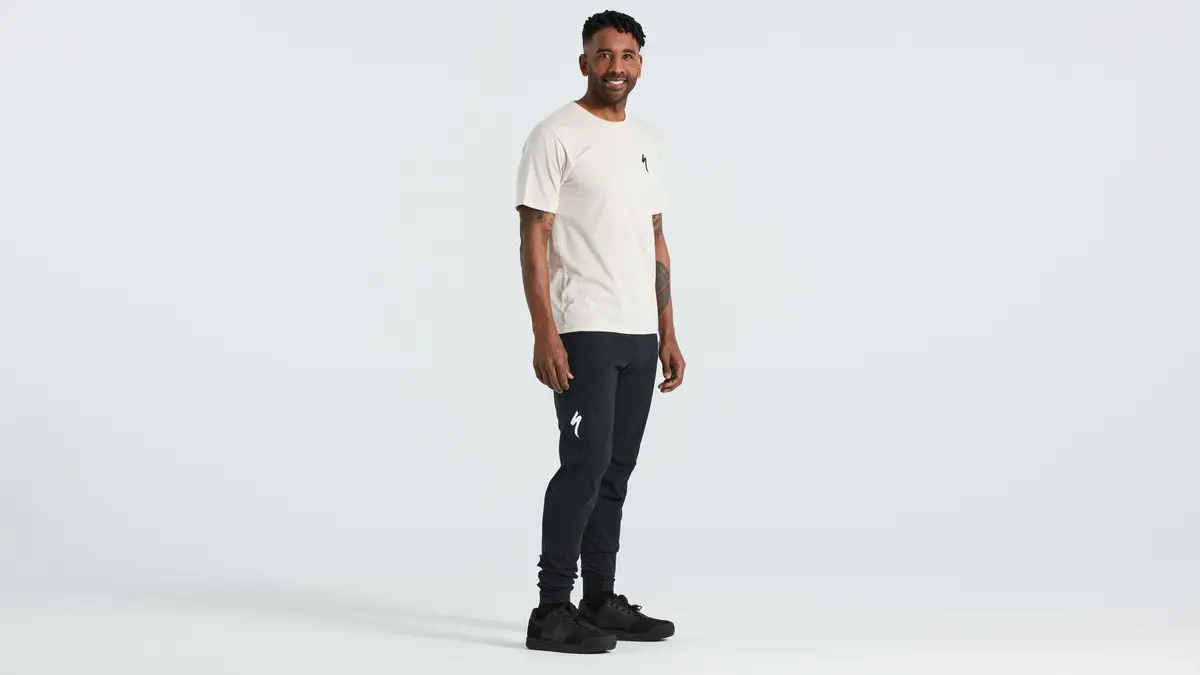 Specialized Special Eyes Tee Ss 7