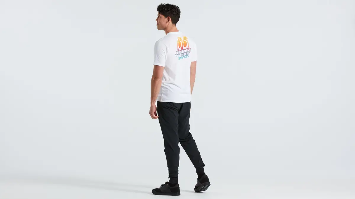 Specialized Special Eyes Tee Ss 12