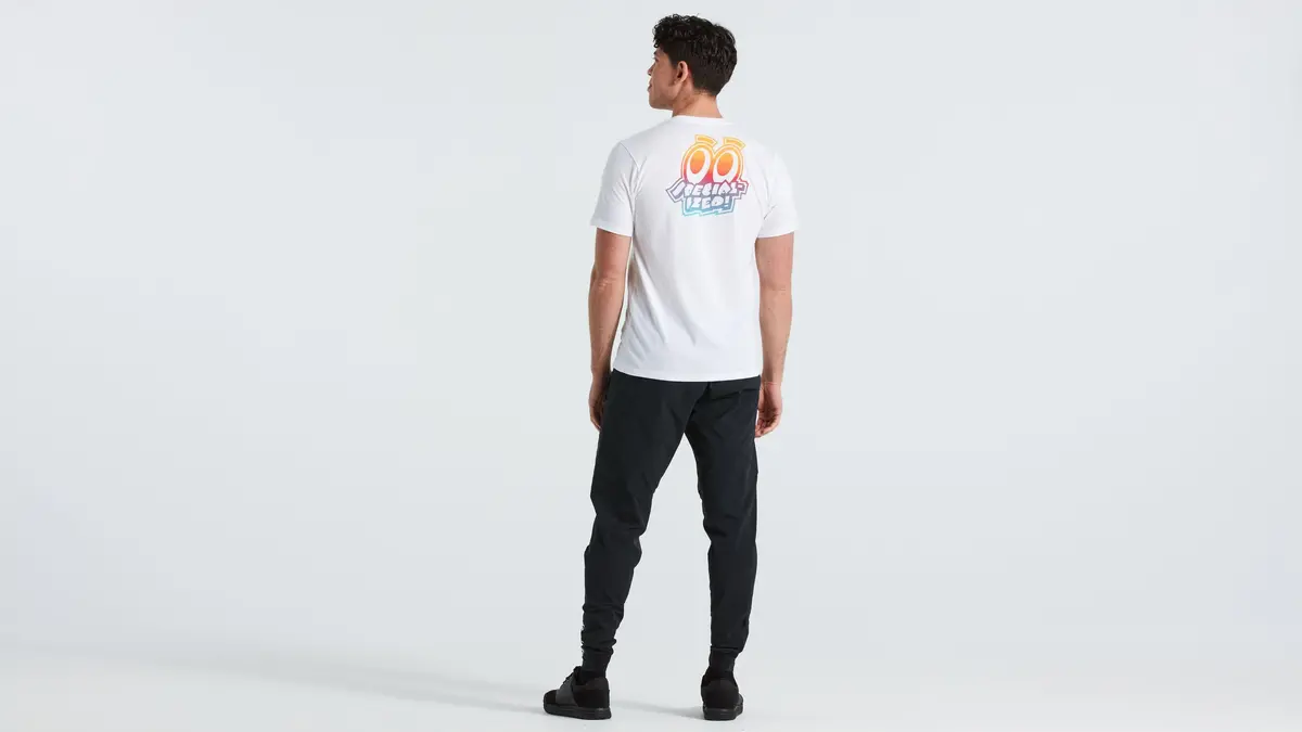 Specialized Special Eyes Tee Ss 16