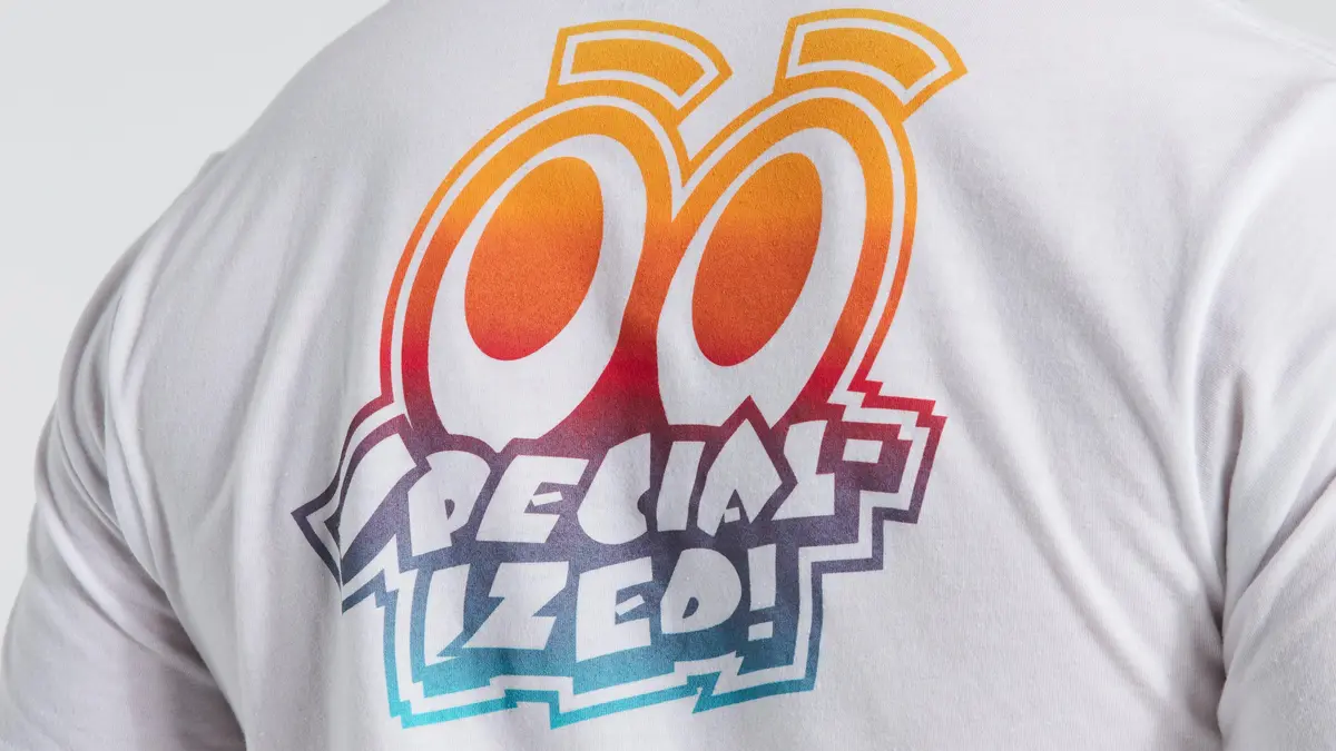 Specialized Special Eyes Tee Ss 20